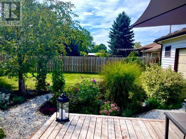 219 Brock Street, Zorra (Thamesford), Ontario  N0M 2M0 - Photo 30 - X13532830