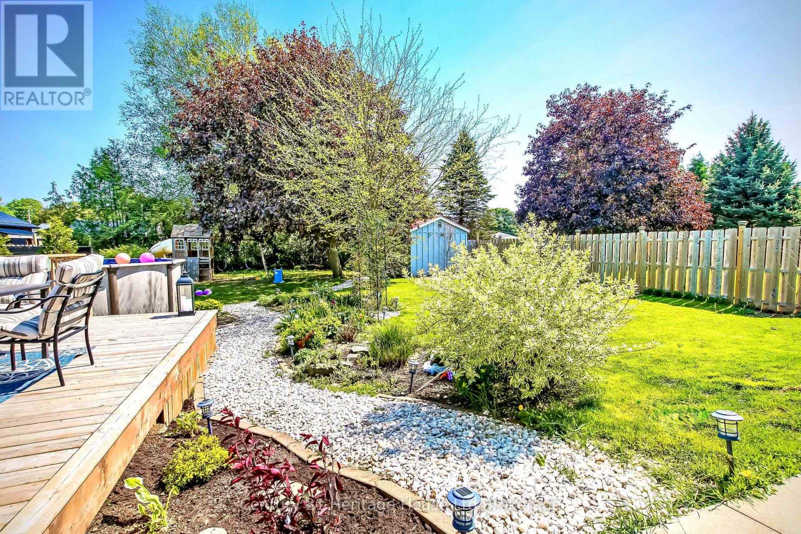 219 Brock Street, Zorra (Thamesford), Ontario  N0M 2M0 - Photo 32 - X13532830