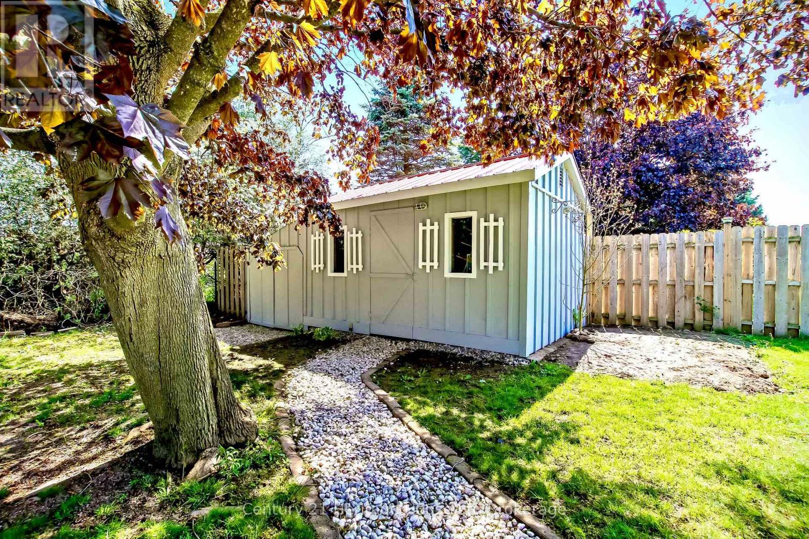 219 Brock Street, Zorra (Thamesford), Ontario  N0M 2M0 - Photo 33 - X13532830