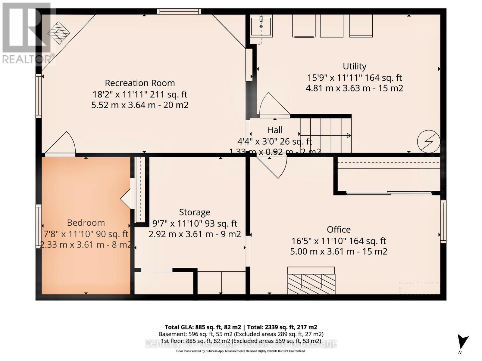 219 Brock Street, Zorra (Thamesford), Ontario  N0M 2M0 - Photo 40 - X13532830