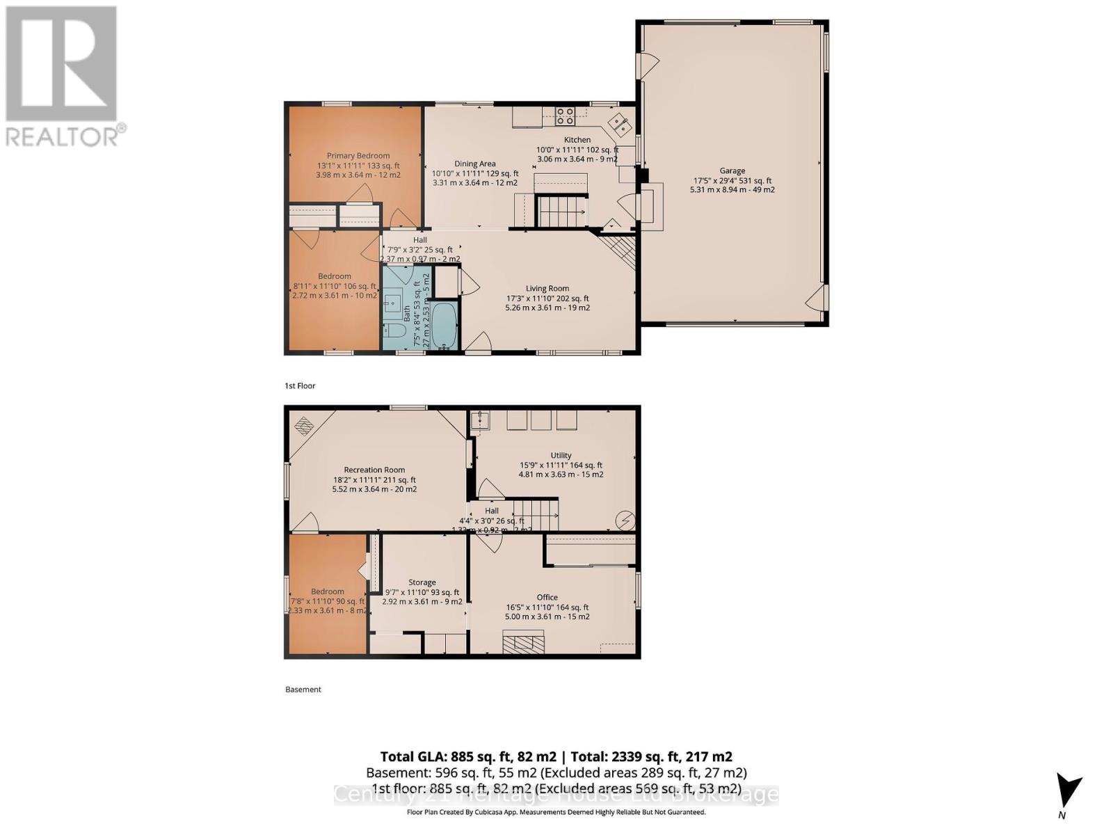 219 Brock Street, Zorra (Thamesford), Ontario  N0M 2M0 - Photo 41 - X13532830