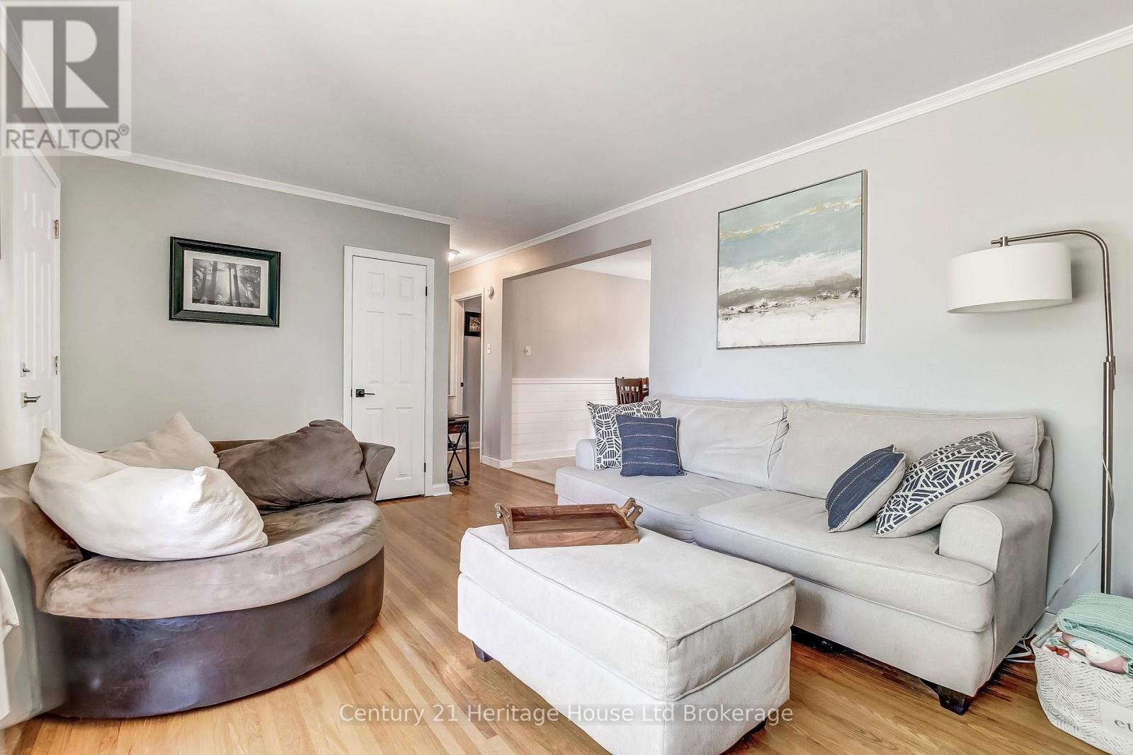 219 Brock Street, Zorra (Thamesford), Ontario  N0M 2M0 - Photo 5 - X13532830