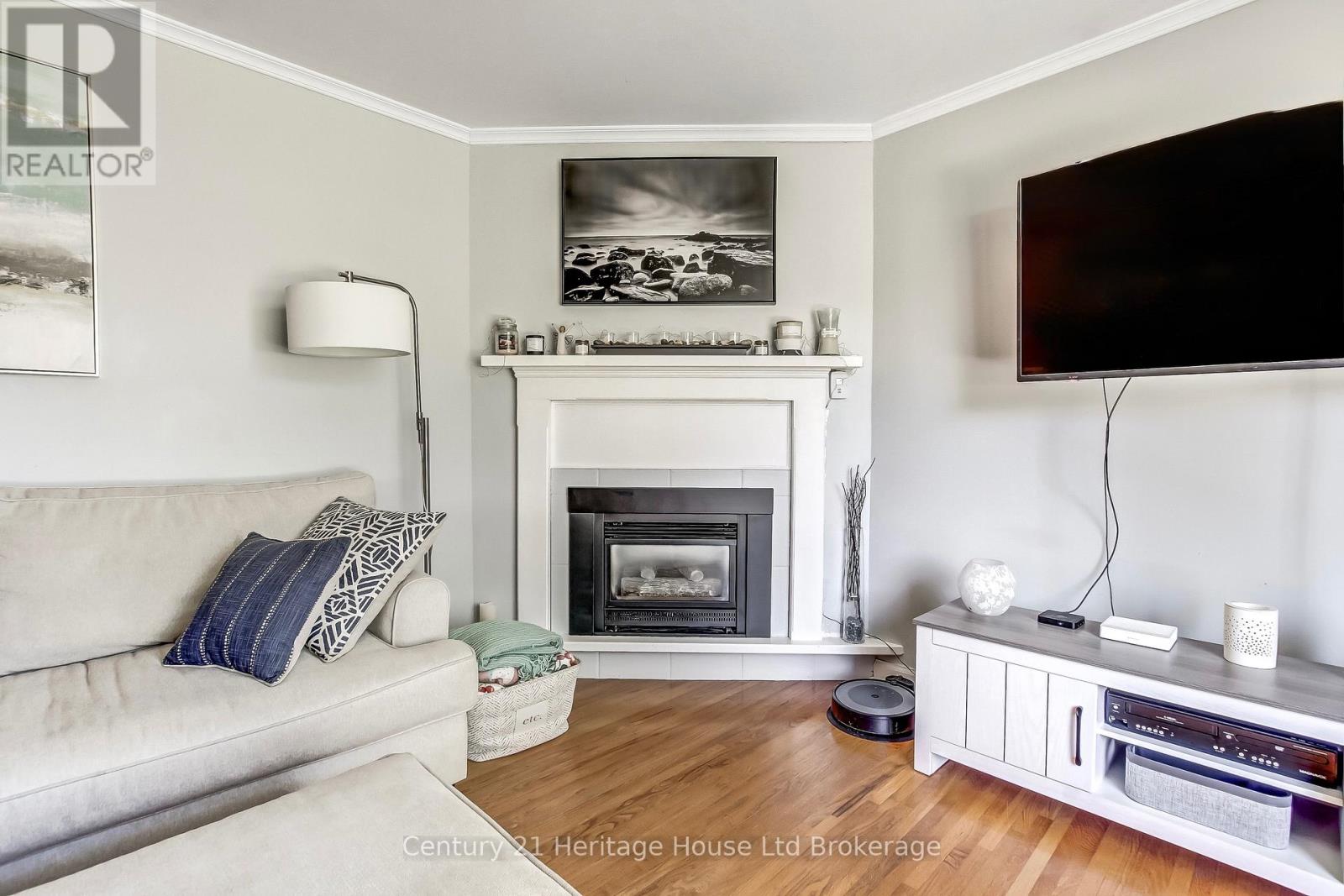 219 Brock Street, Zorra (Thamesford), Ontario  N0M 2M0 - Photo 6 - X13532830