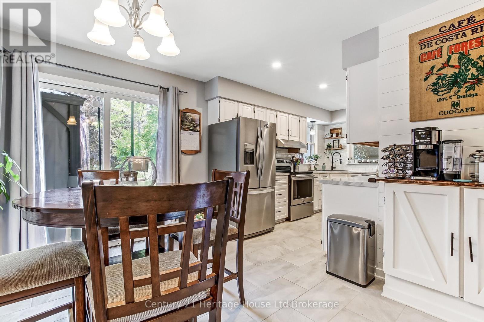 219 Brock Street, Zorra (Thamesford), Ontario  N0M 2M0 - Photo 7 - X13532830