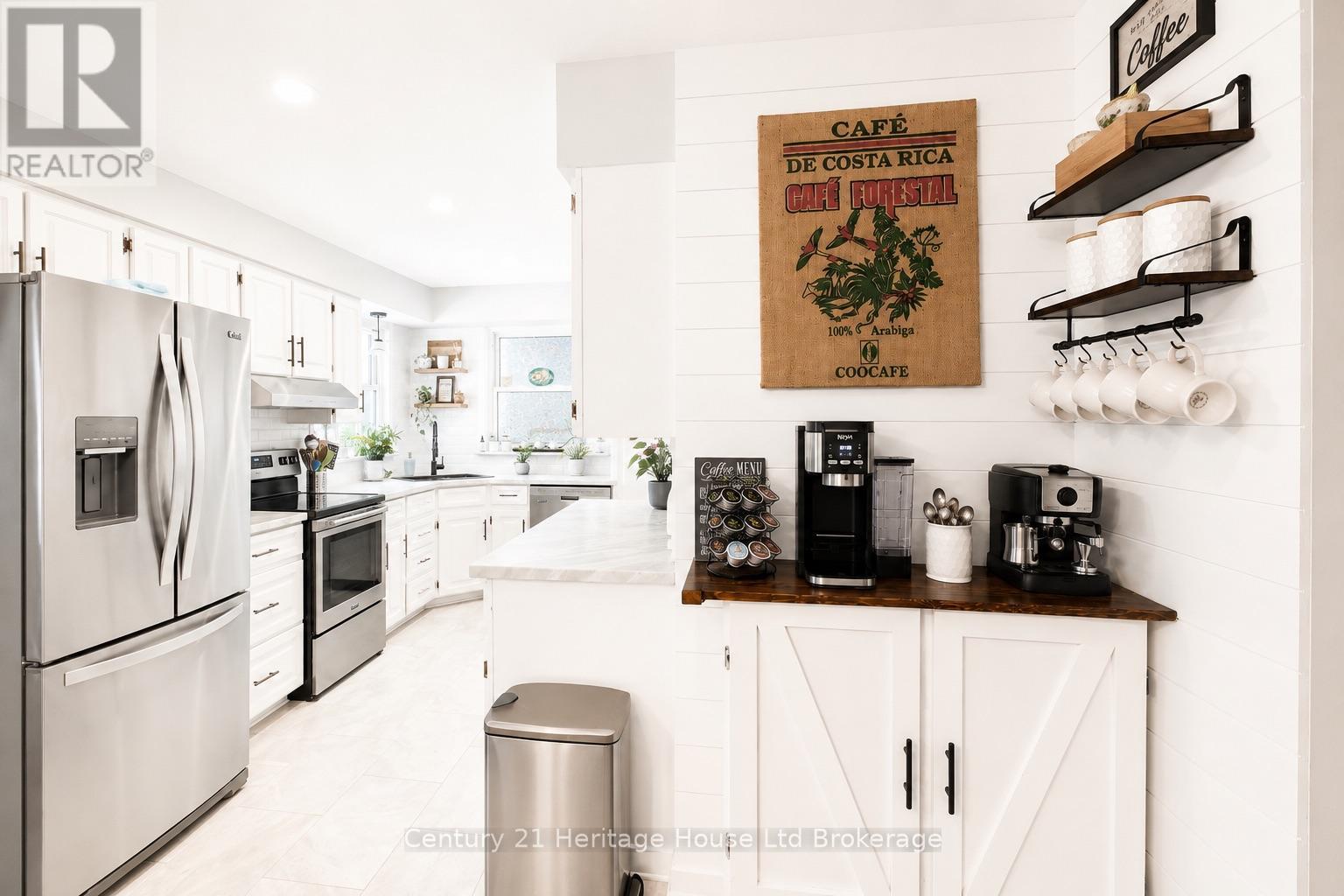 219 Brock Street, Zorra (Thamesford), Ontario  N0M 2M0 - Photo 8 - X13532830