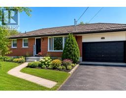 219 BROCK STREET, zorra (thamesford), Ontario