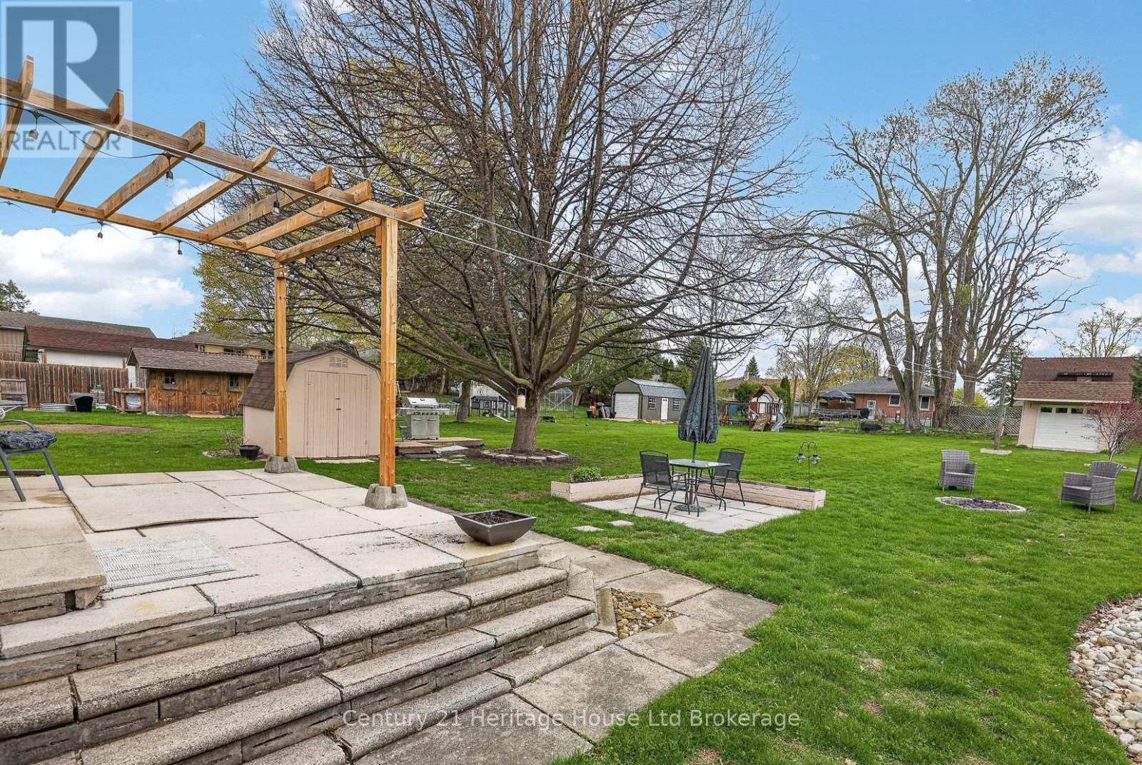 69 Bee Street, Woodstock (Woodstock - South), Ontario  N4S 3Z2 - Photo 31 - X13532916