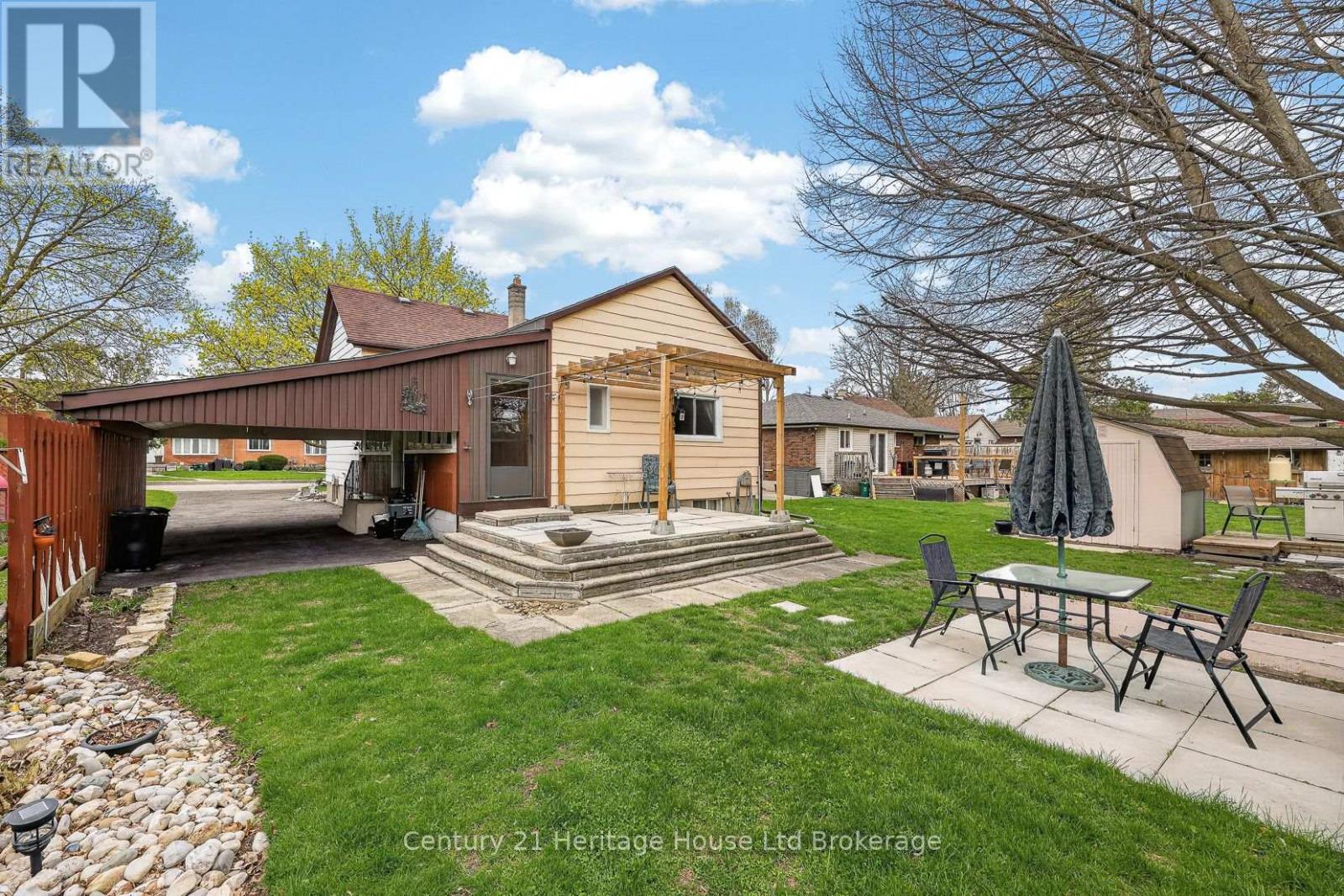69 Bee Street, Woodstock (Woodstock - South), Ontario  N4S 3Z2 - Photo 33 - X13532916