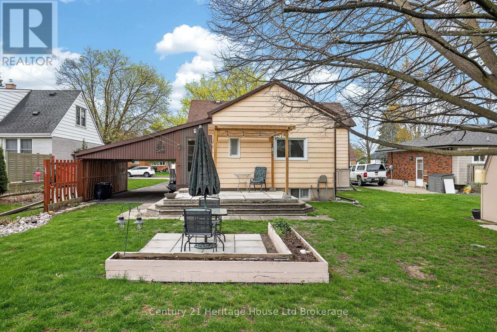 69 Bee Street, Woodstock (Woodstock - South), Ontario  N4S 3Z2 - Photo 34 - X13532916