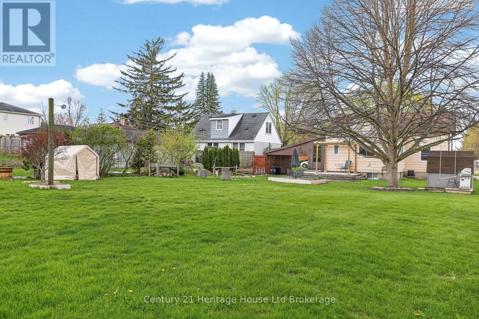 69 Bee Street, Woodstock (Woodstock - South), Ontario  N4S 3Z2 - Photo 37 - X13532916