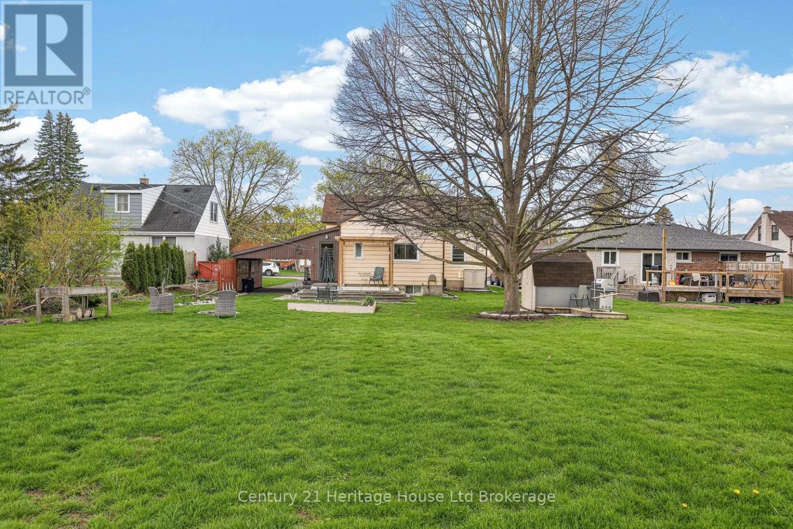 69 Bee Street, Woodstock (Woodstock - South), Ontario  N4S 3Z2 - Photo 39 - X13532916