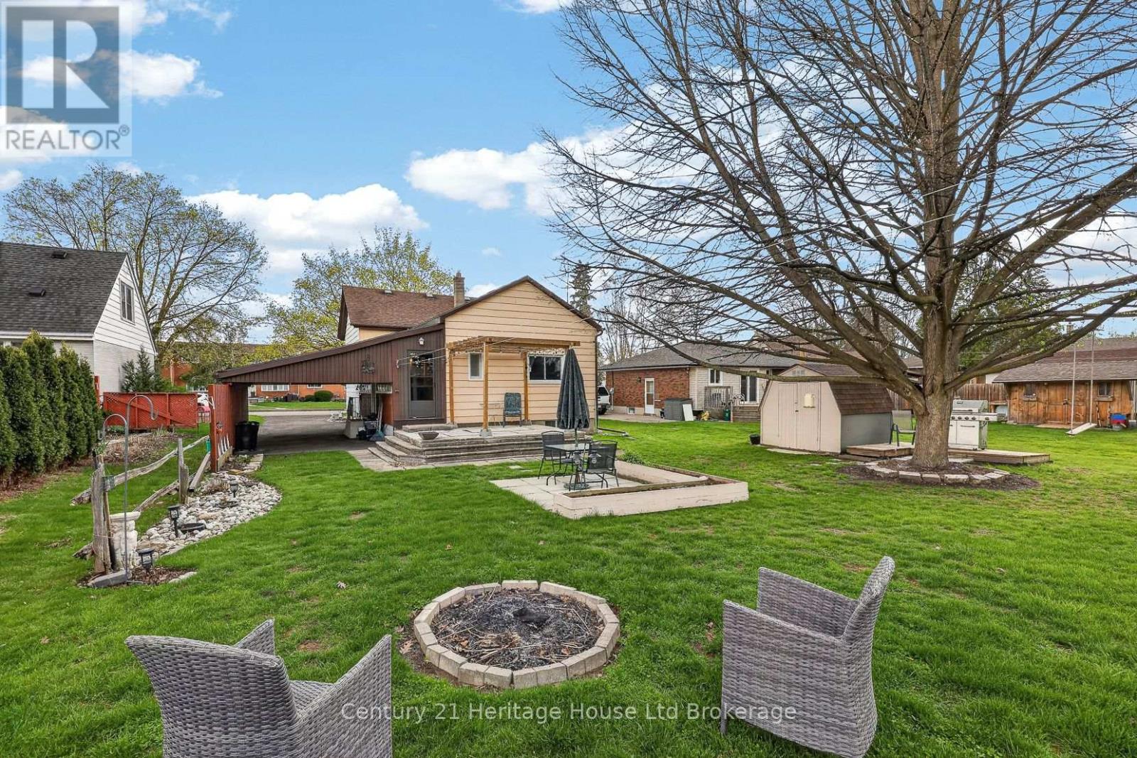 69 Bee Street, Woodstock (Woodstock - South), Ontario  N4S 3Z2 - Photo 40 - X13532916