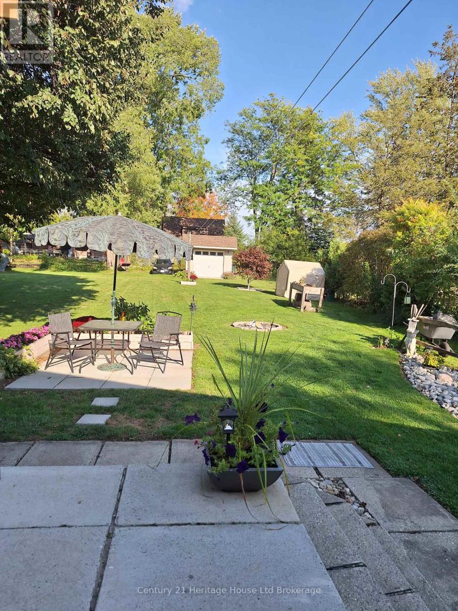 69 Bee Street, Woodstock (Woodstock - South), Ontario  N4S 3Z2 - Photo 43 - X13532916