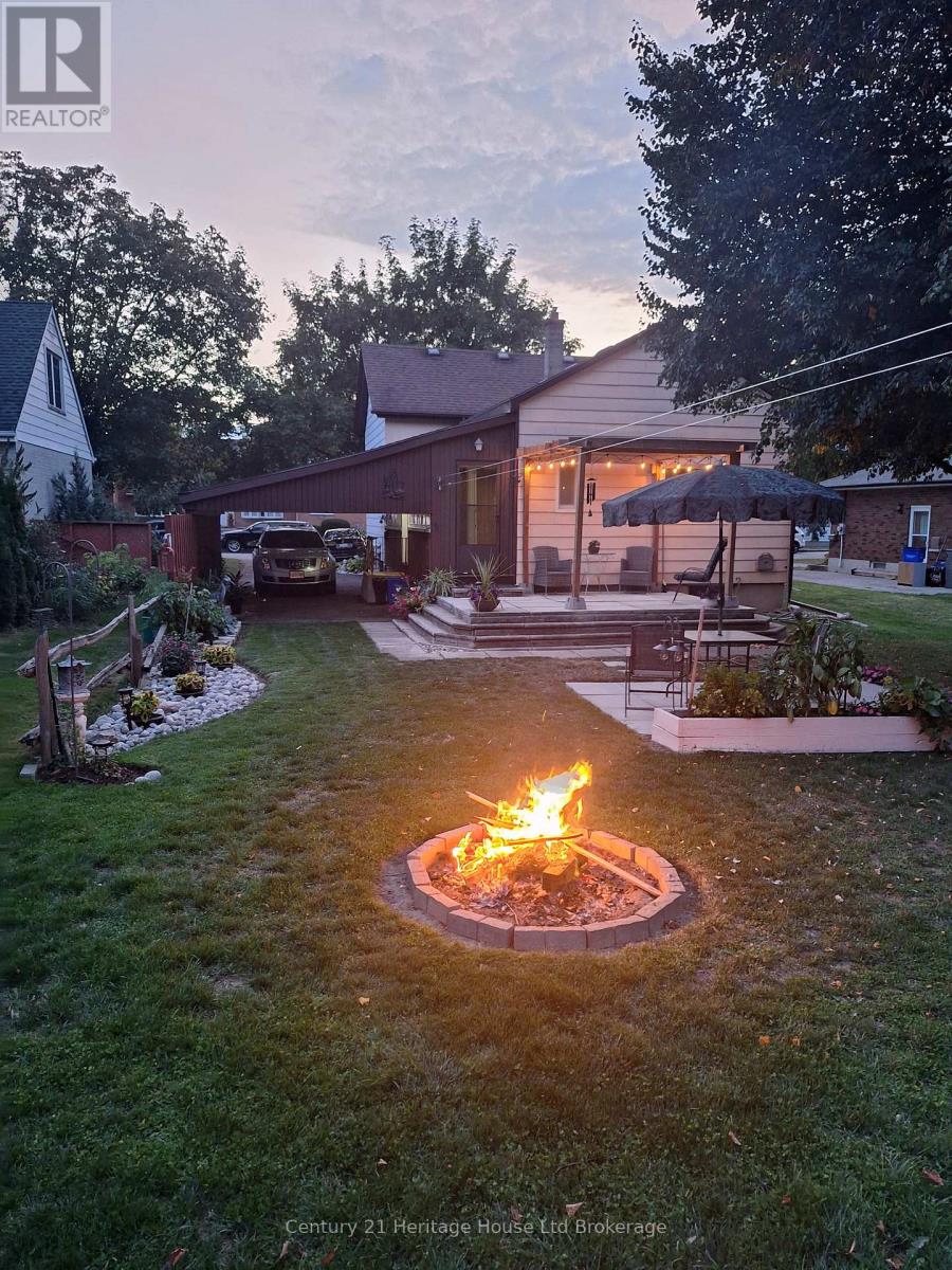 69 Bee Street, Woodstock (Woodstock - South), Ontario  N4S 3Z2 - Photo 45 - X13532916