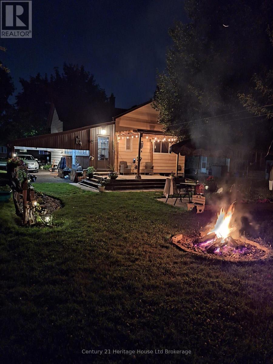 69 Bee Street, Woodstock (Woodstock - South), Ontario  N4S 3Z2 - Photo 47 - X13532916
