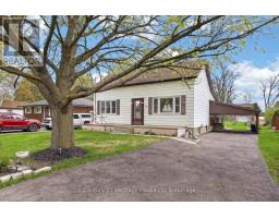 69 BEE STREET, woodstock (woodstock - south), Ontario