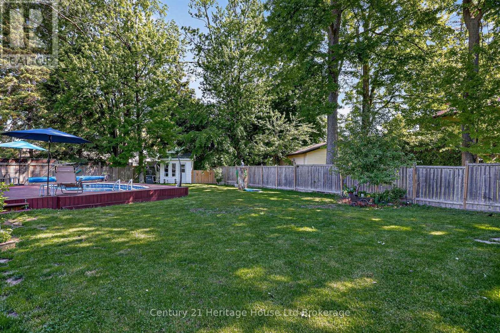 12 Jubilee Place, Woodstock (Woodstock - North), Ontario  N4S 7H2 - Photo 37 - X13532952