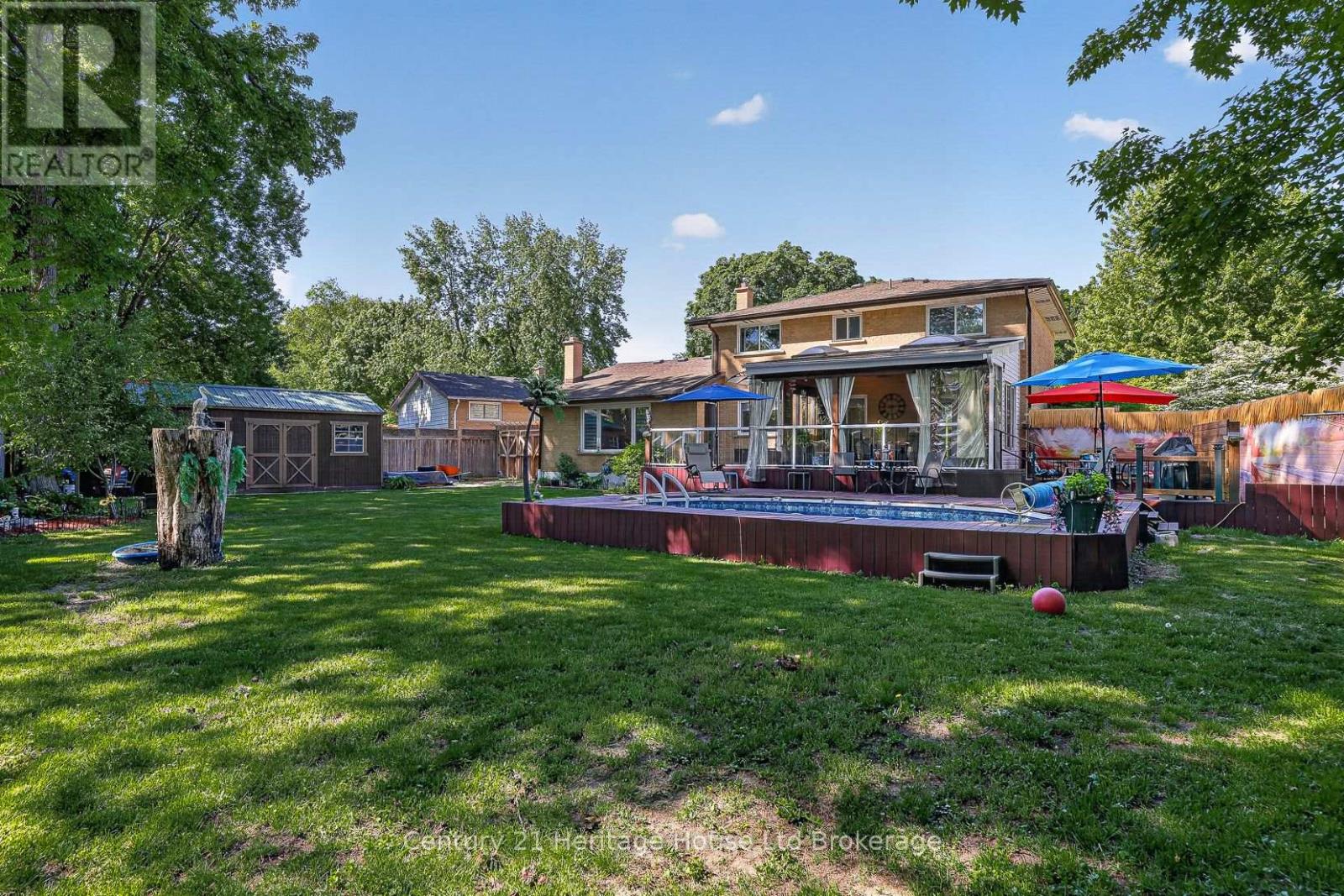 12 Jubilee Place, Woodstock (Woodstock - North), Ontario  N4S 7H2 - Photo 40 - X13532952
