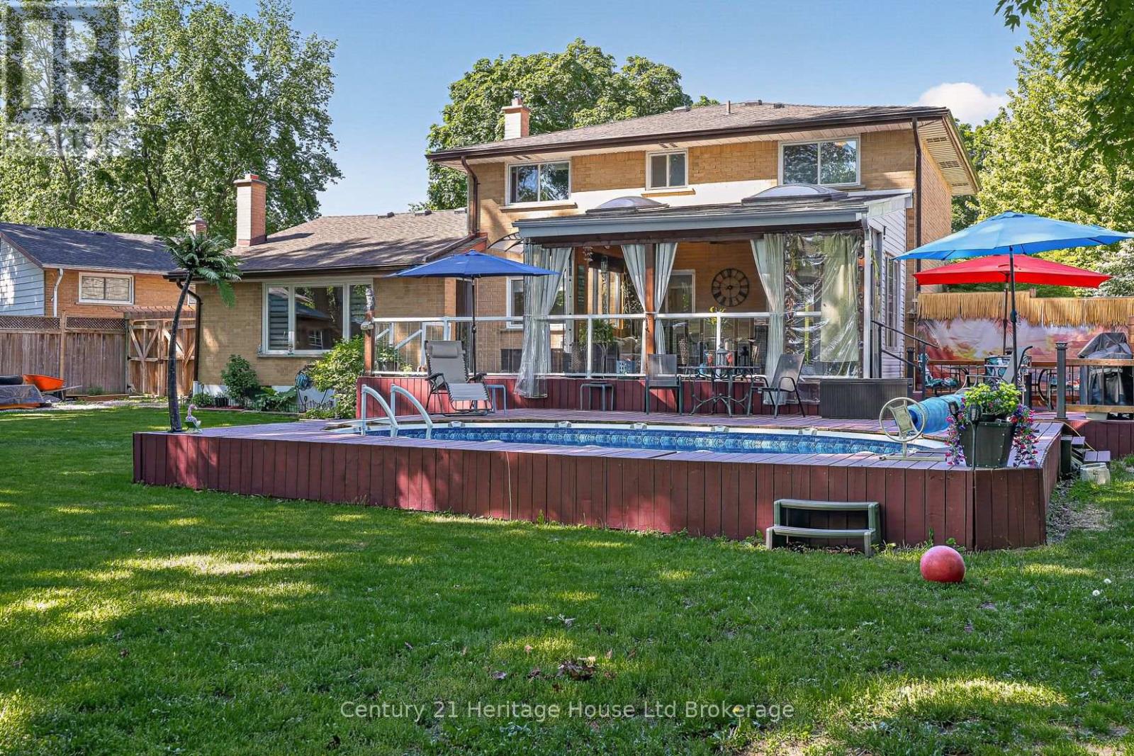 12 Jubilee Place, Woodstock (Woodstock - North), Ontario  N4S 7H2 - Photo 41 - X13532952