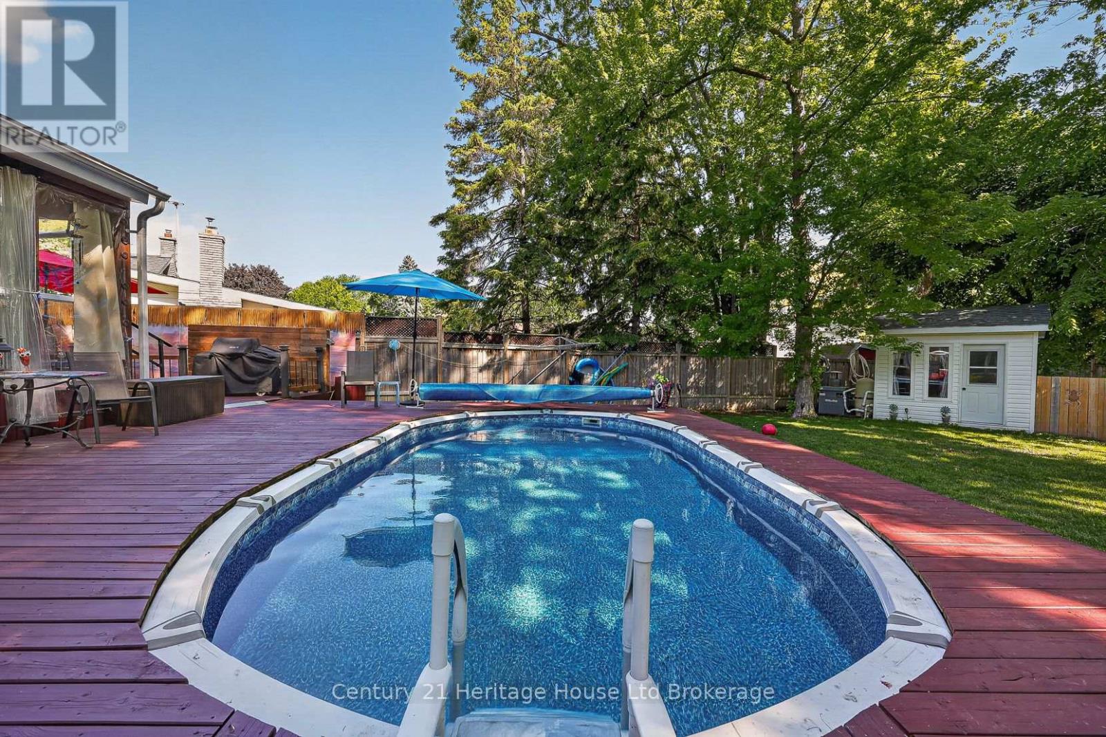 12 Jubilee Place, Woodstock (Woodstock - North), Ontario  N4S 7H2 - Photo 43 - X13532952