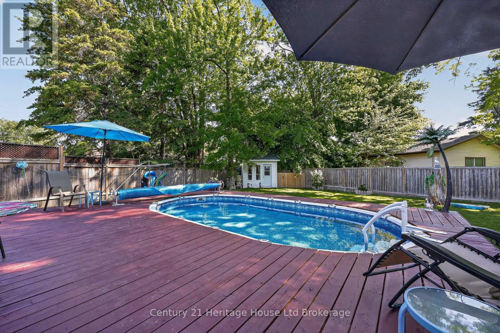 12 Jubilee Place, Woodstock (Woodstock - North), Ontario  N4S 7H2 - Photo 44 - X13532952