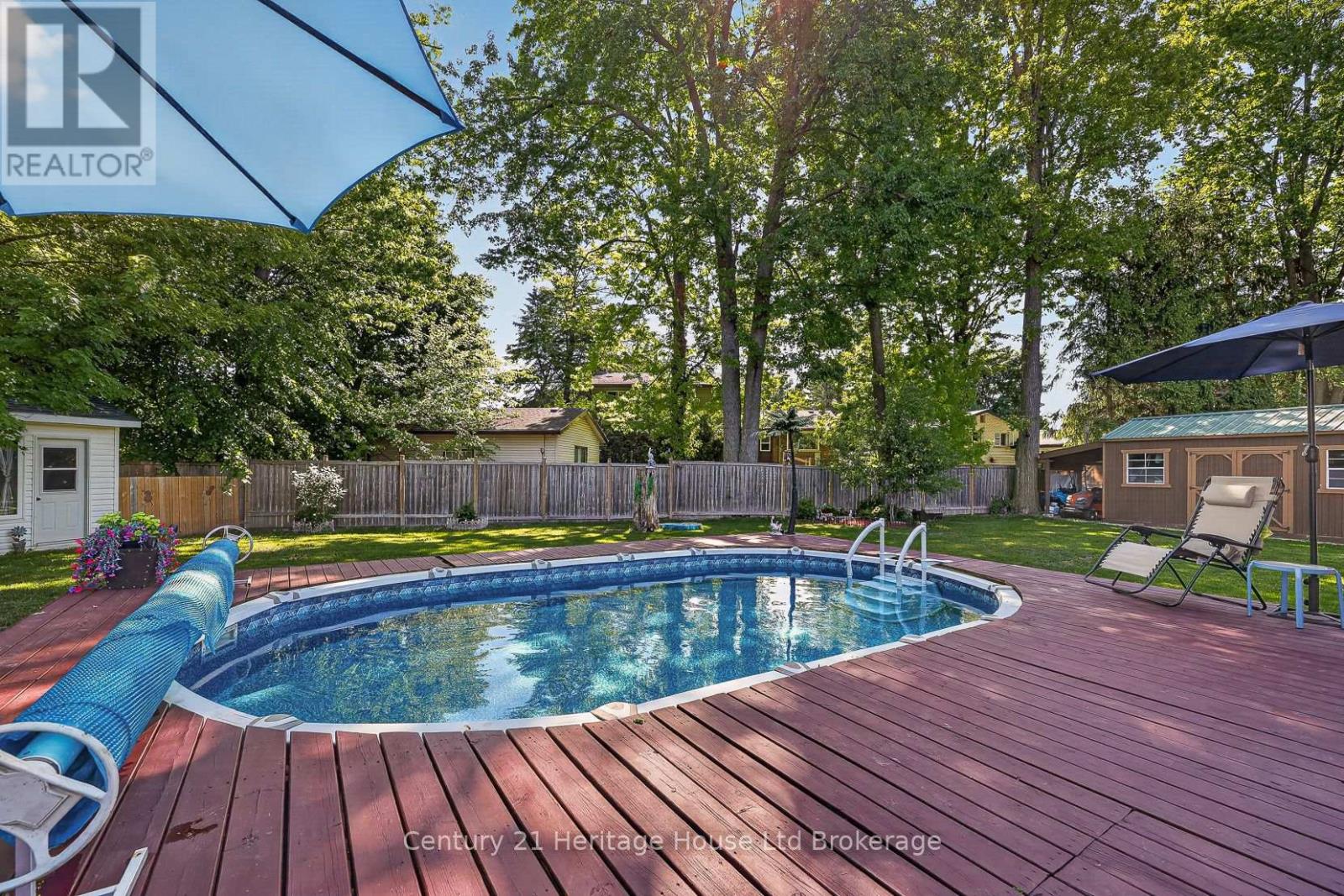 12 Jubilee Place, Woodstock (Woodstock - North), Ontario  N4S 7H2 - Photo 45 - X13532952