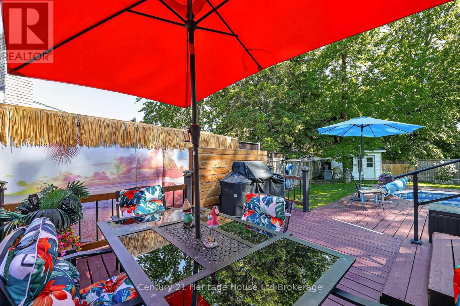 12 Jubilee Place, Woodstock (Woodstock - North), Ontario  N4S 7H2 - Photo 46 - X13532952