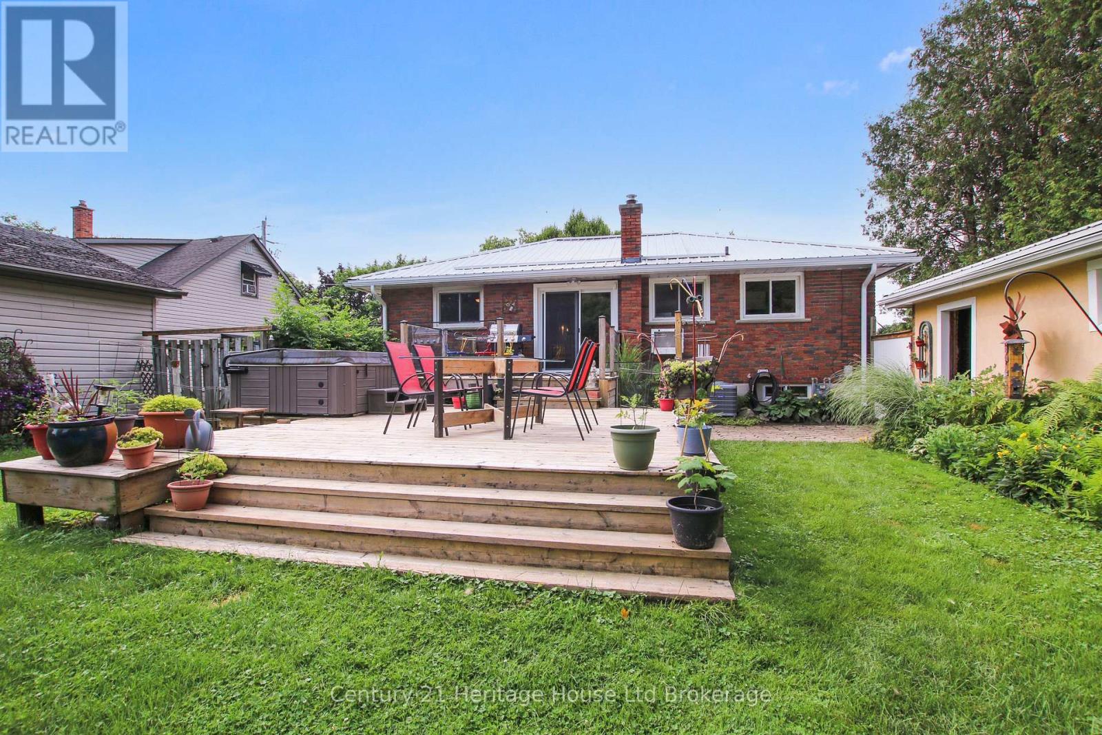683 College Avenue, Woodstock (Woodstock - South), Ontario  N4S 2C6 - Photo 25 - X13533828