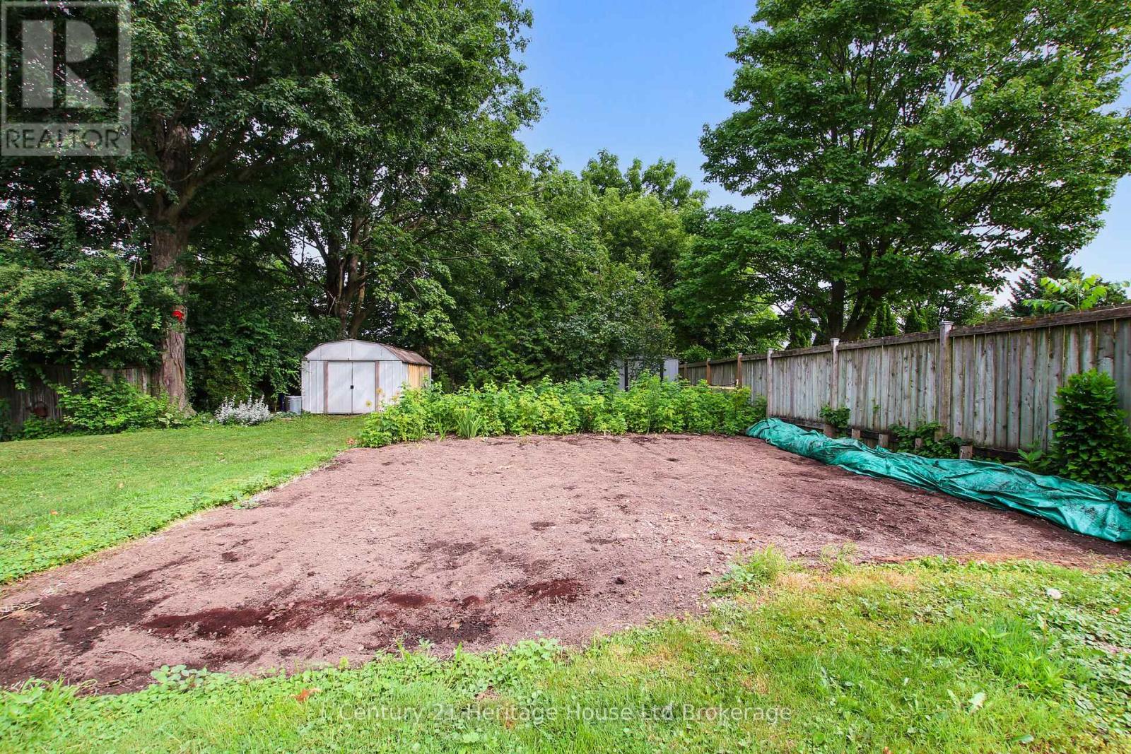 683 College Avenue, Woodstock (Woodstock - South), Ontario  N4S 2C6 - Photo 28 - X13533828