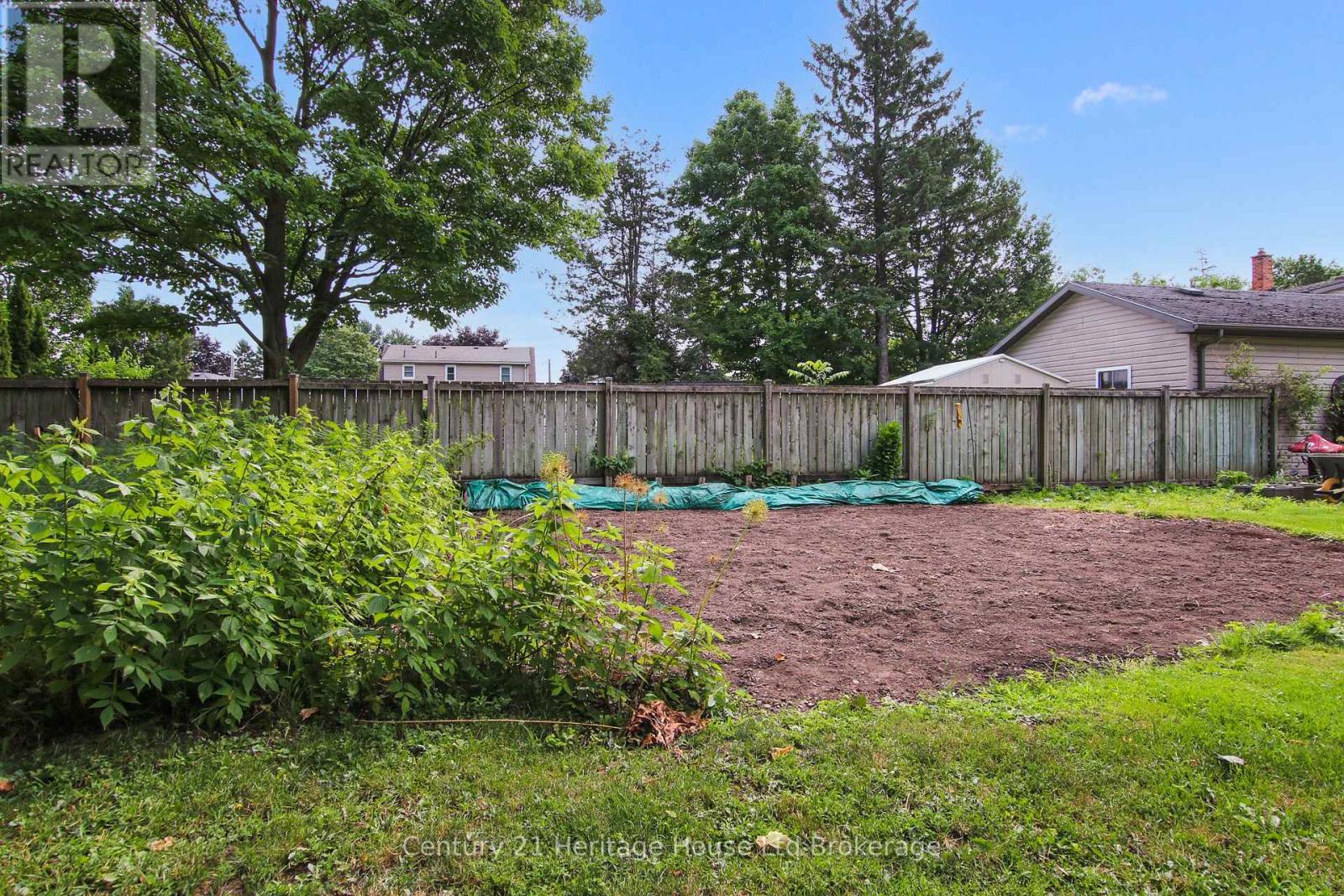 683 College Avenue, Woodstock (Woodstock - South), Ontario  N4S 2C6 - Photo 30 - X13533828