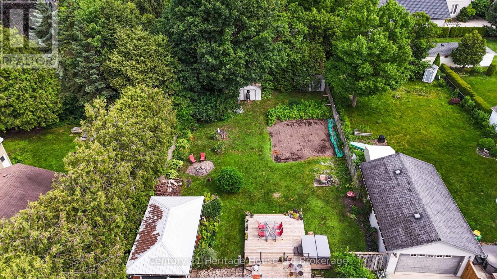 683 College Avenue, Woodstock (Woodstock - South), Ontario  N4S 2C6 - Photo 31 - X13533828