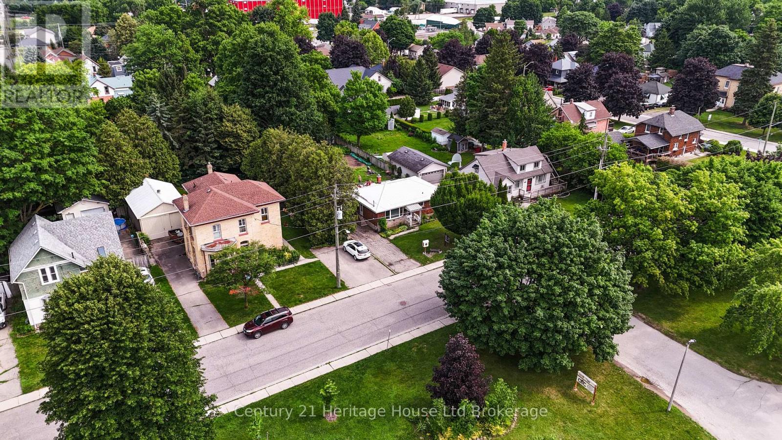 683 College Avenue, Woodstock (Woodstock - South), Ontario  N4S 2C6 - Photo 34 - X13533828