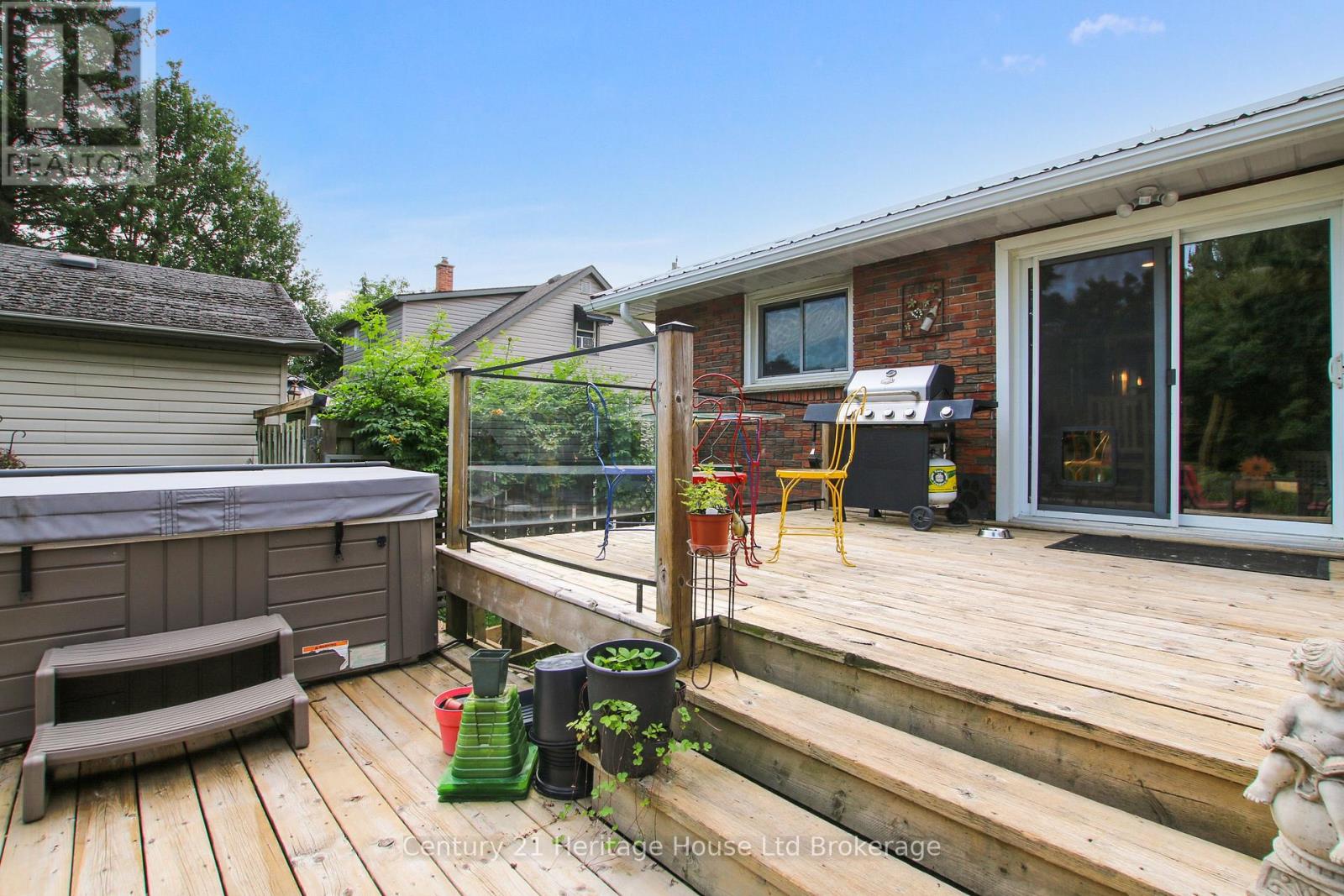 683 College Avenue, Woodstock (Woodstock - South), Ontario  N4S 2C6 - Photo 36 - X13533828