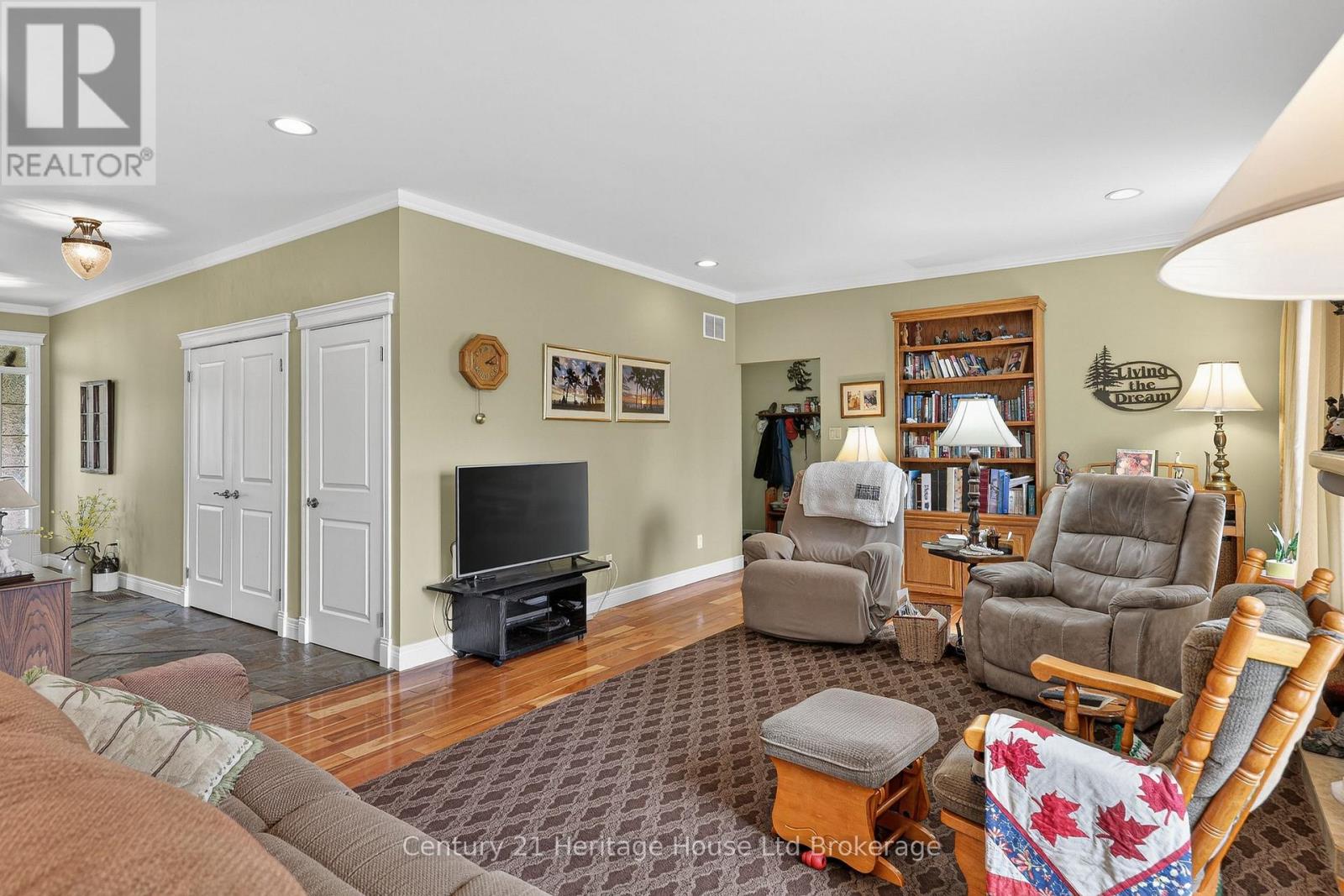 15 Hampden Street, Zorra, Ontario  N5C 3J5 - Photo 15 - X13534112