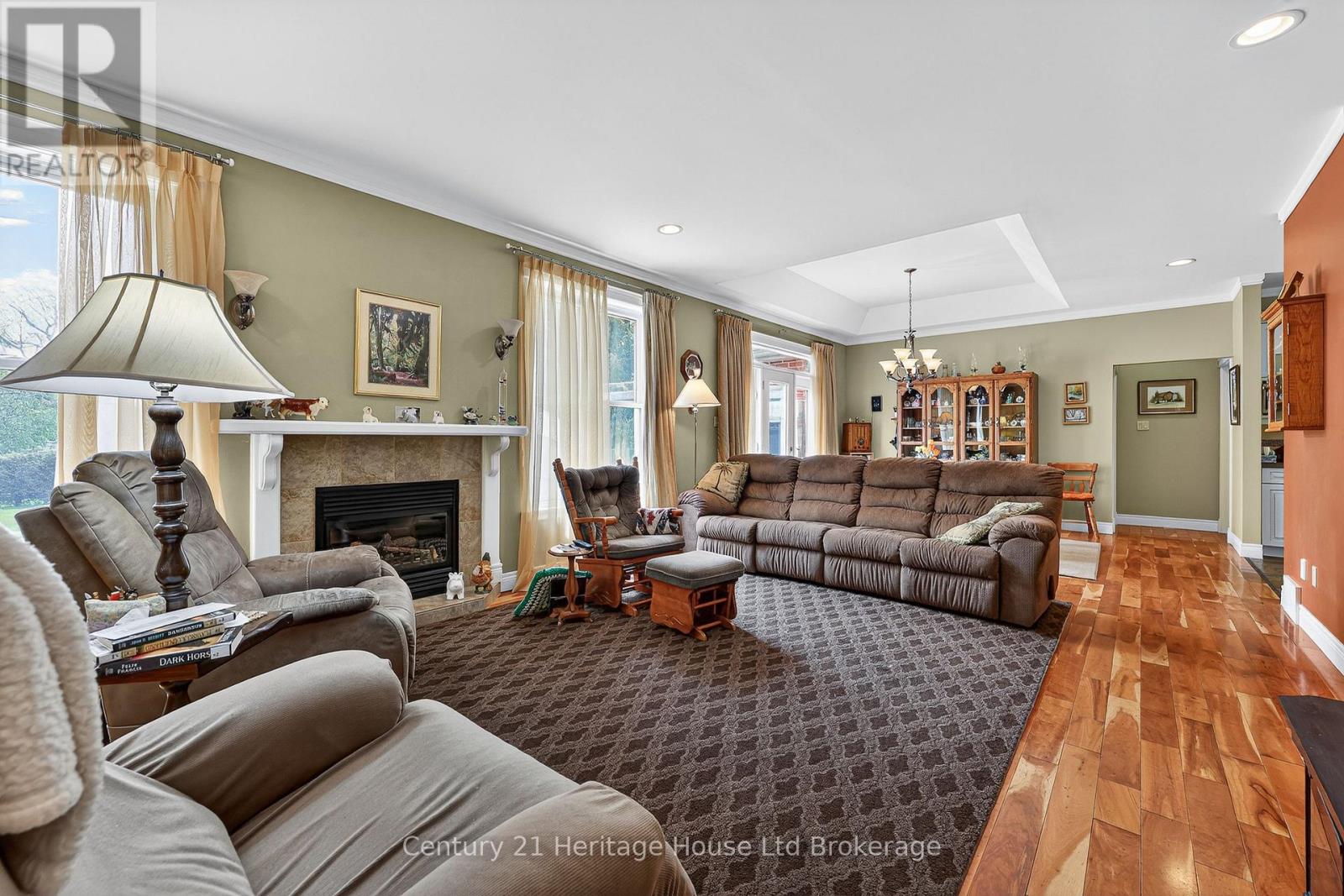 15 Hampden Street, Zorra, Ontario  N5C 3J5 - Photo 16 - X13534112