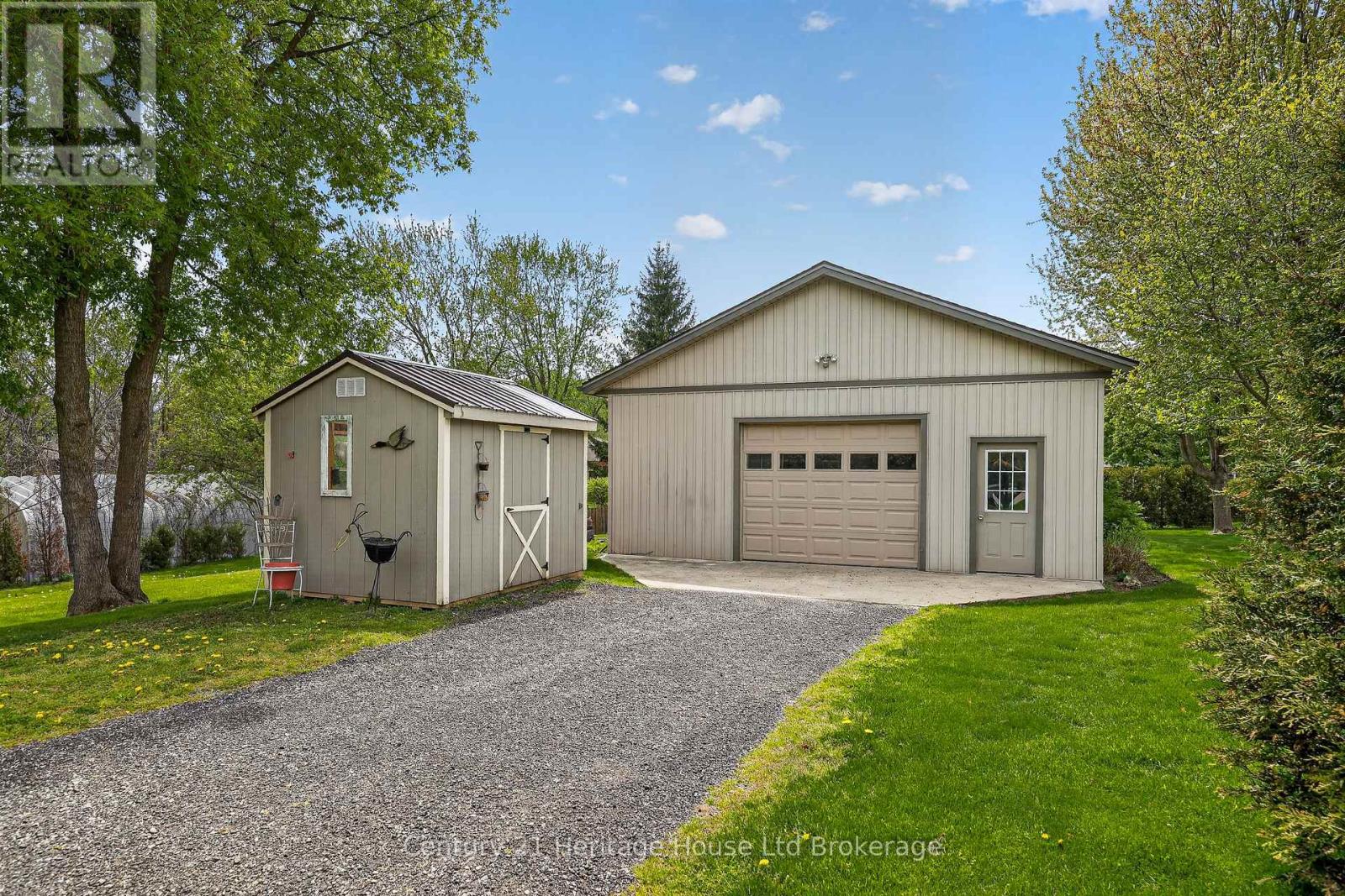 15 Hampden Street, Zorra, Ontario  N5C 3J5 - Photo 41 - X13534112