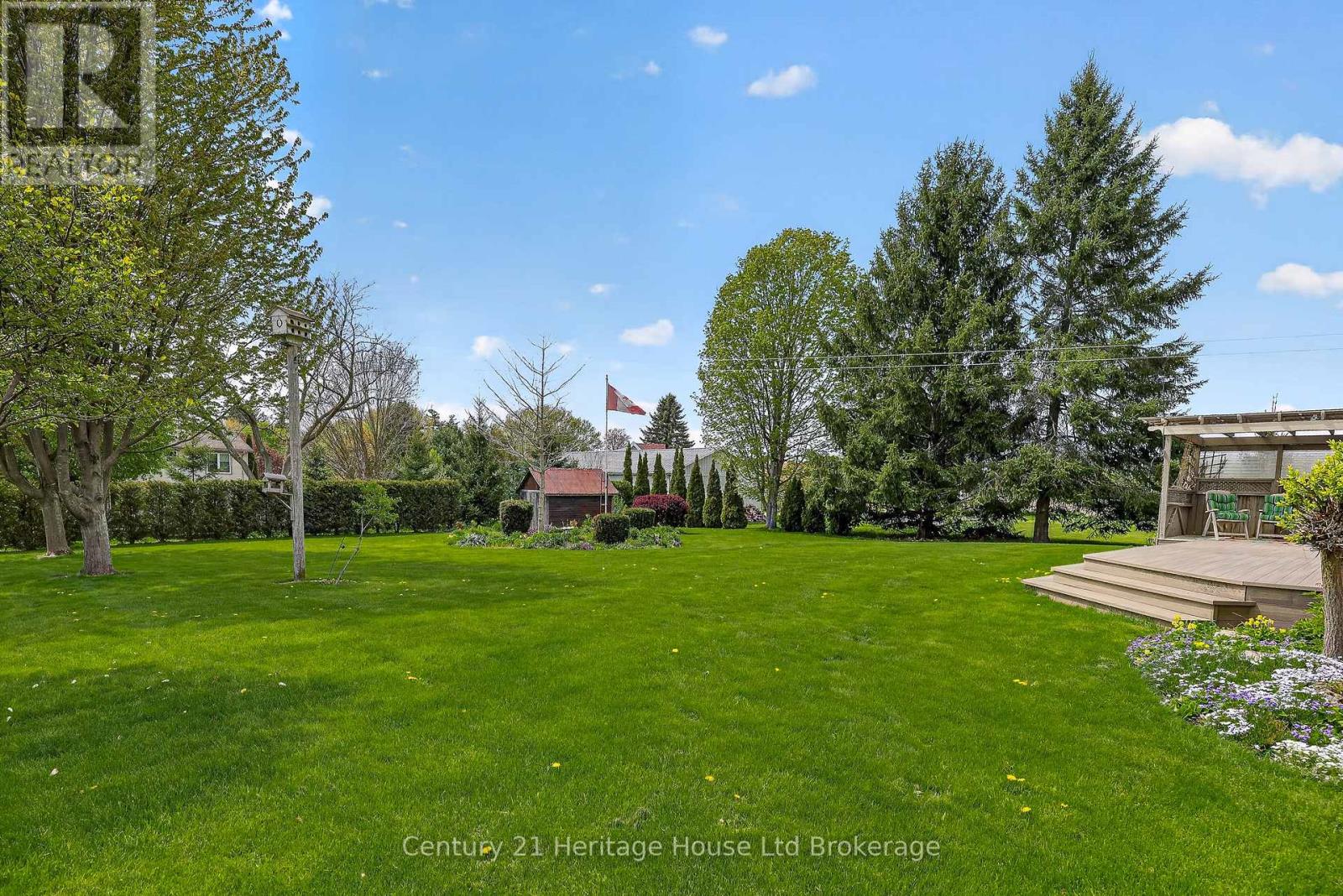 15 Hampden Street, Zorra, Ontario  N5C 3J5 - Photo 42 - X13534112