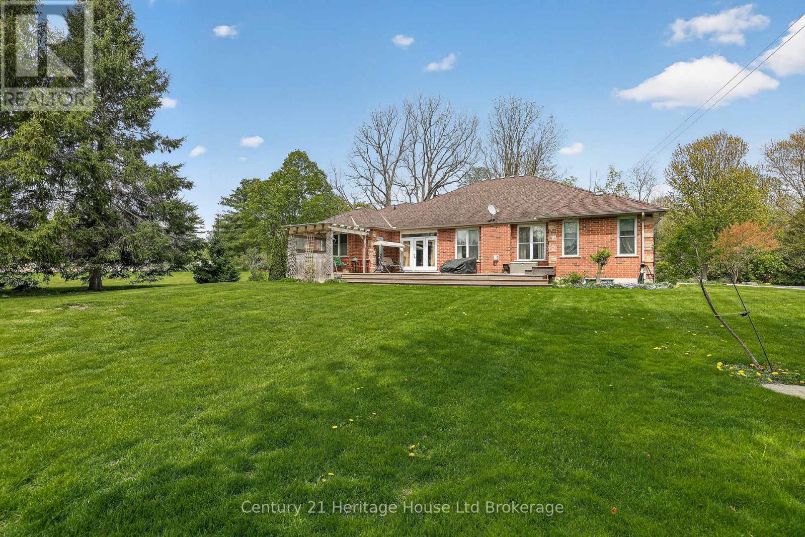 15 Hampden Street, Zorra, Ontario  N5C 3J5 - Photo 43 - X13534112