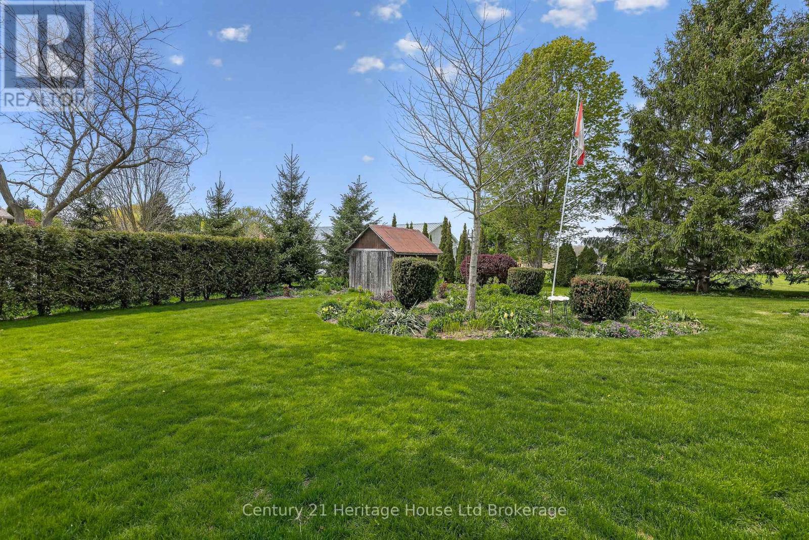15 Hampden Street, Zorra, Ontario  N5C 3J5 - Photo 44 - X13534112