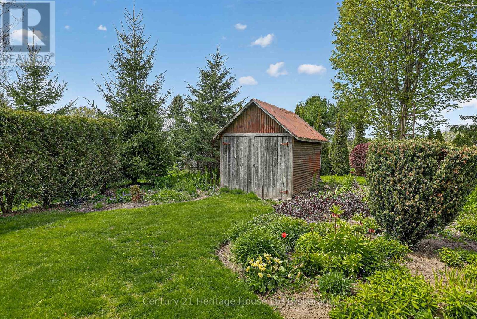 15 Hampden Street, Zorra, Ontario  N5C 3J5 - Photo 45 - X13534112