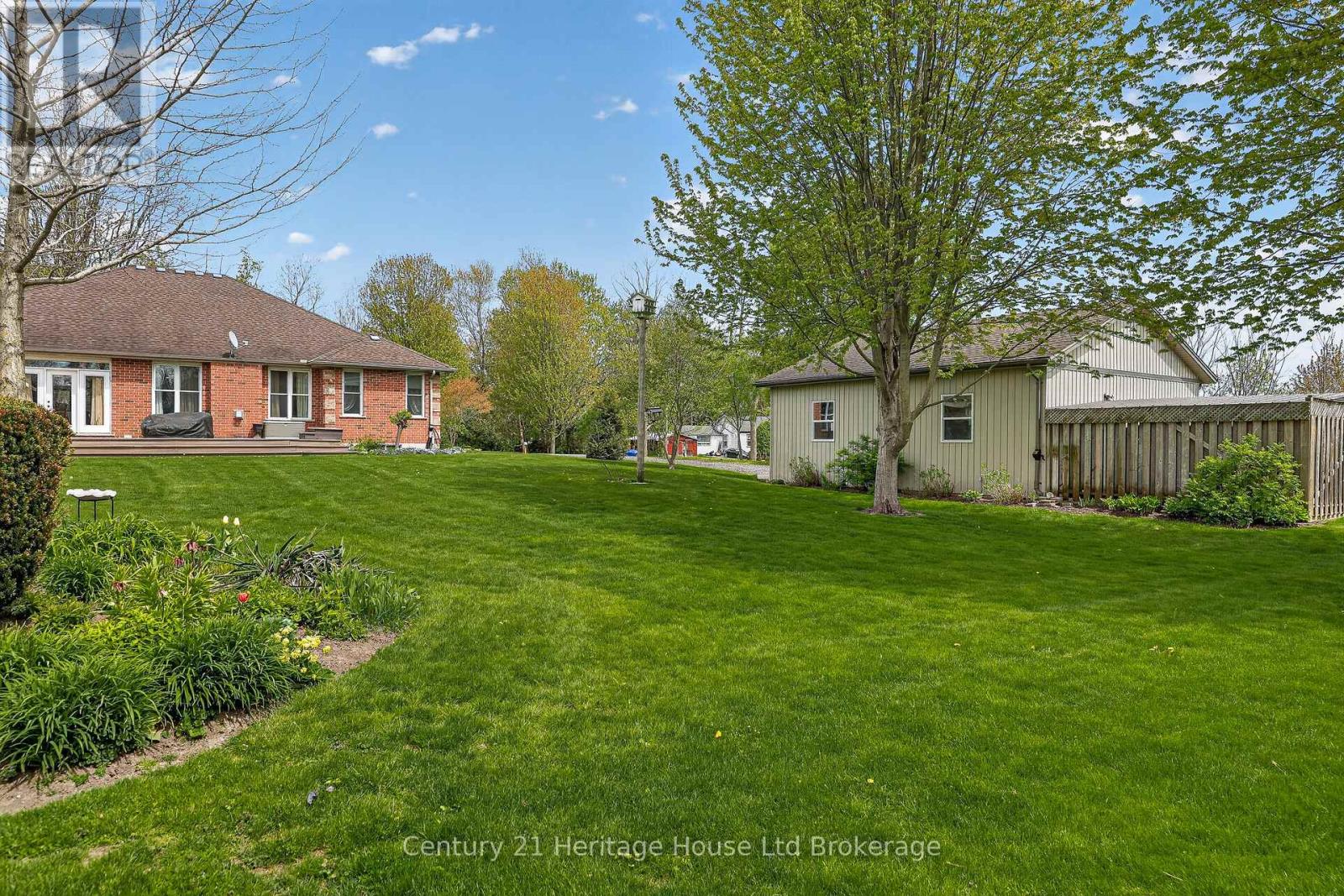 15 Hampden Street, Zorra, Ontario  N5C 3J5 - Photo 46 - X13534112