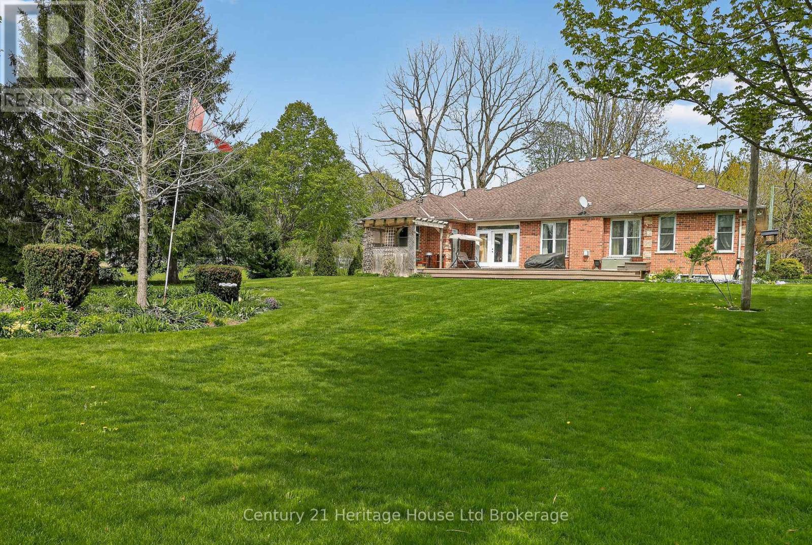15 Hampden Street, Zorra, Ontario  N5C 3J5 - Photo 47 - X13534112