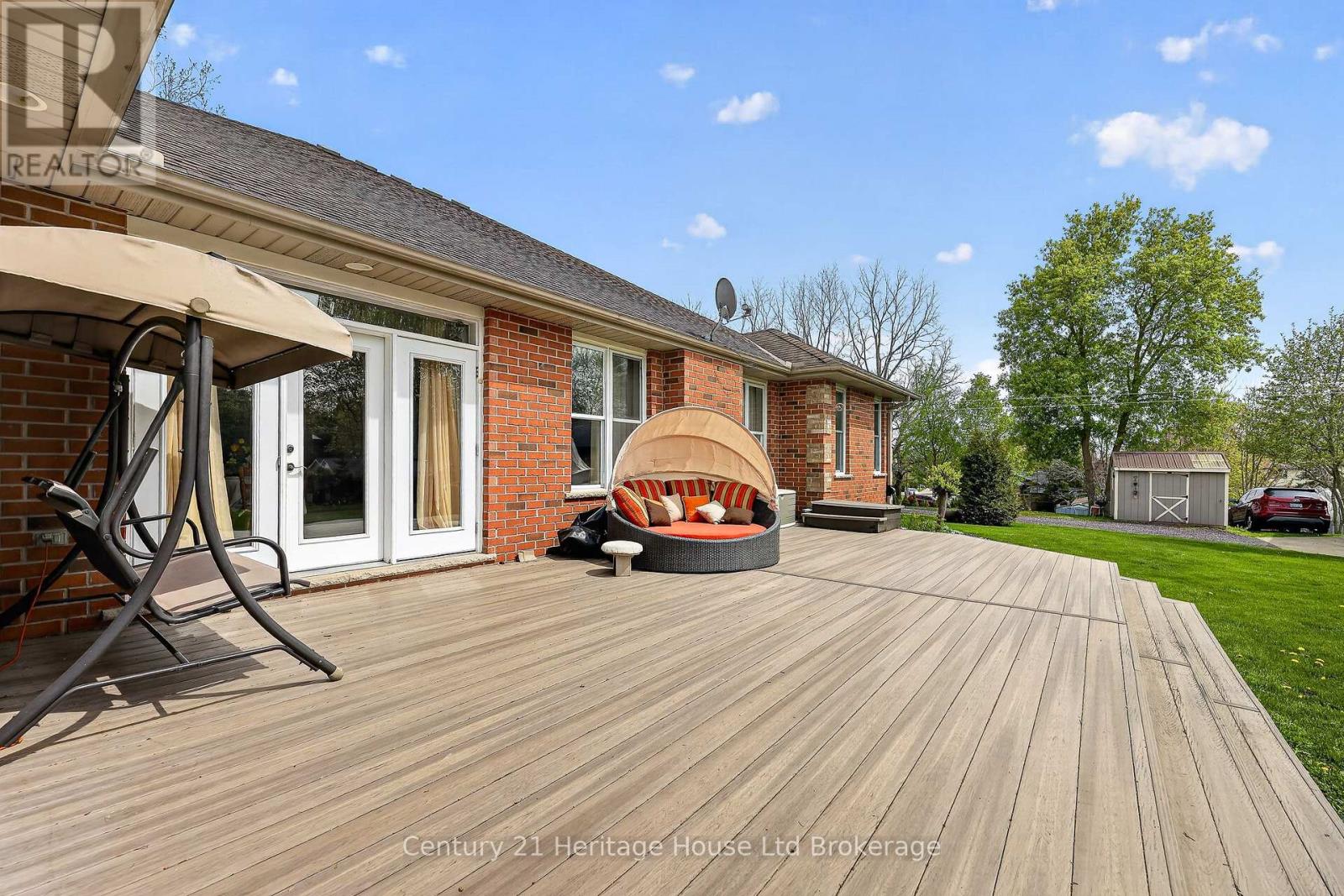15 Hampden Street, Zorra, Ontario  N5C 3J5 - Photo 49 - X13534112