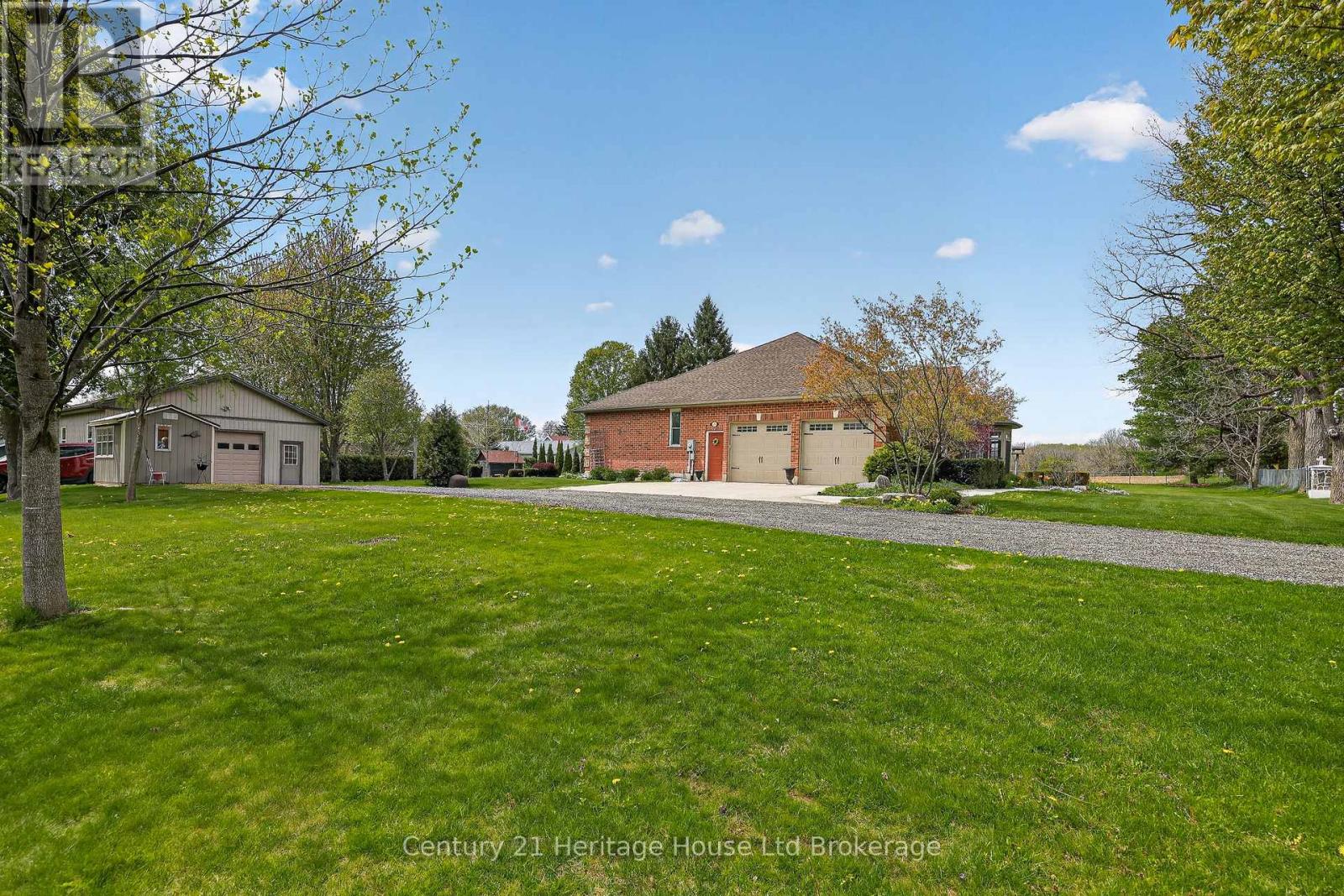 15 Hampden Street, Zorra, Ontario  N5C 3J5 - Photo 5 - X13534112