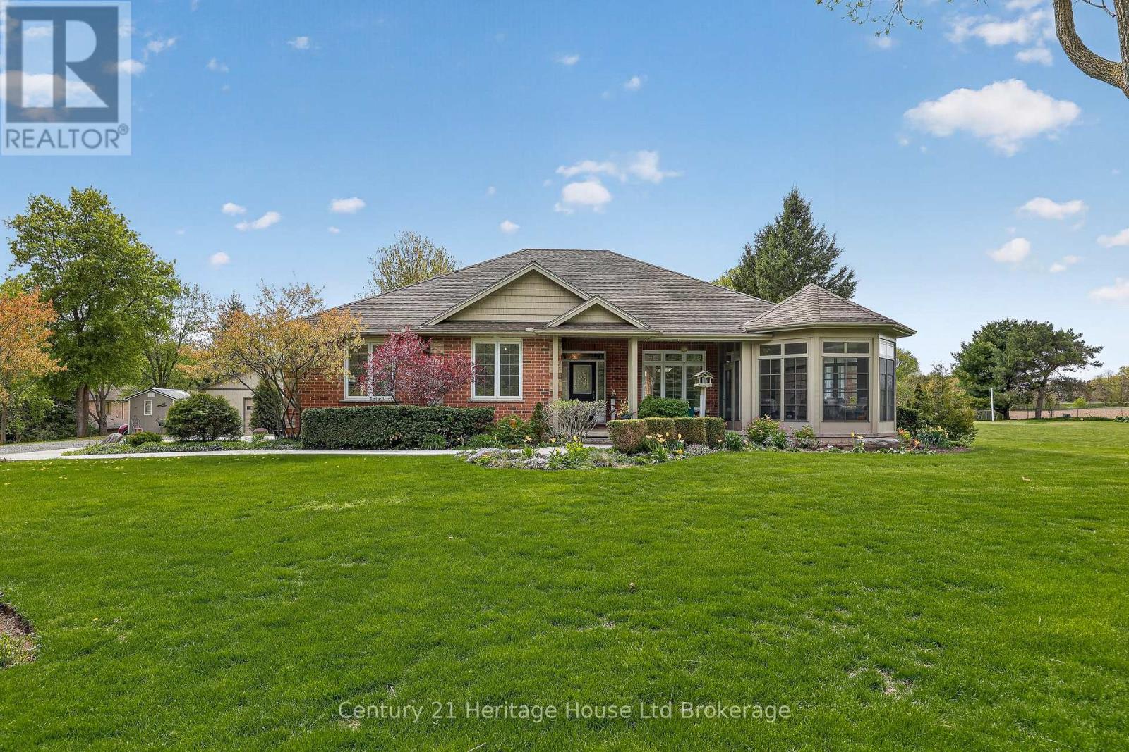 15 Hampden Street, Zorra, Ontario  N5C 3J5 - Photo 6 - X13534112