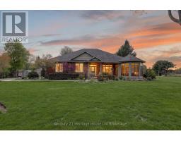 15 HAMPDEN STREET, zorra, Ontario