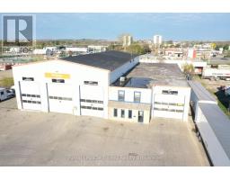 12 CHURCHILL PLACE, woodstock (woodstock - south), Ontario