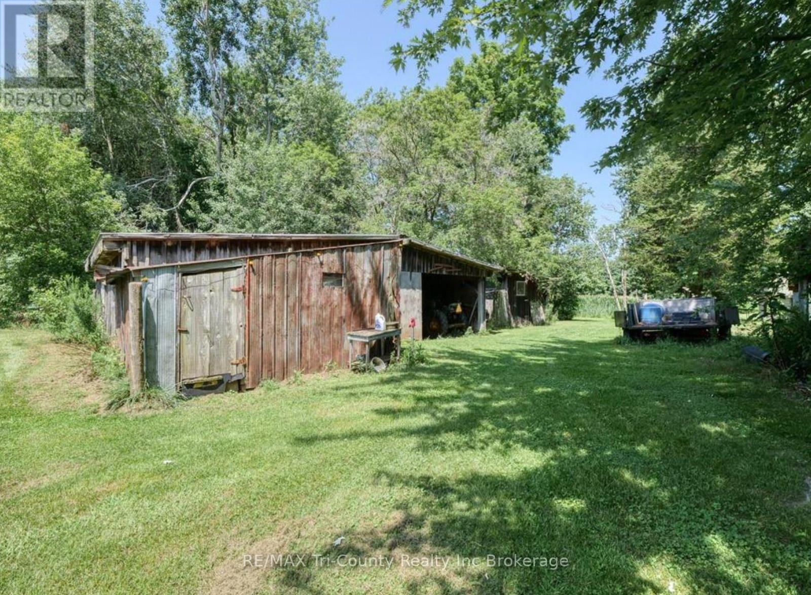 889 Norfolk County 28 Road, Norfolk, Ontario  N0E 1G0 - Photo 35 - X13536190