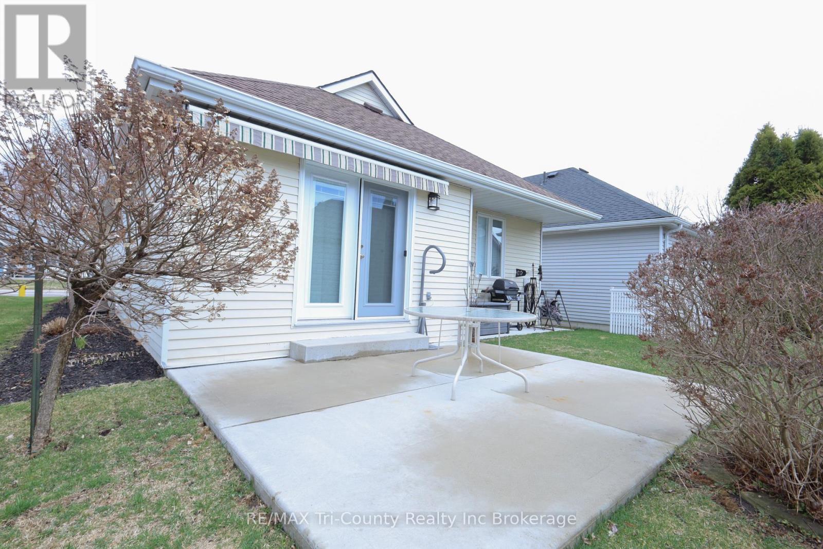 33 Wilkins Crescent, Tillsonburg, Ontario  N4G 5M6 - Photo 27 - X13536242