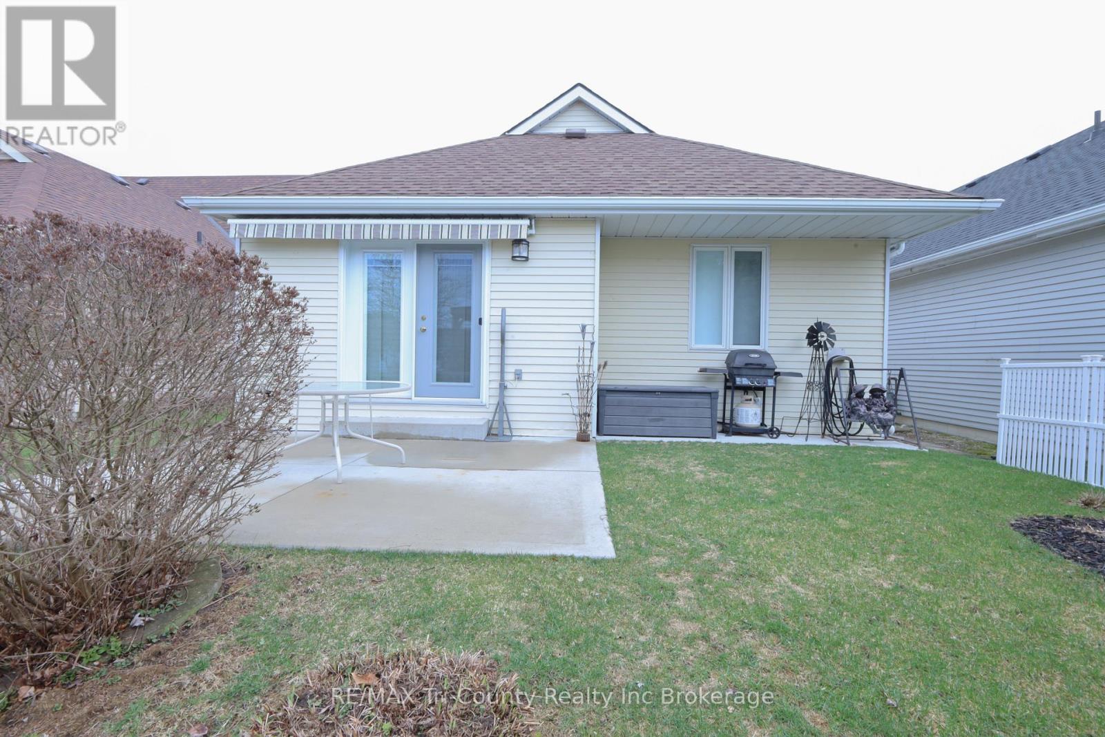 33 Wilkins Crescent, Tillsonburg, Ontario  N4G 5M6 - Photo 28 - X13536242